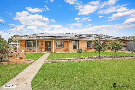 17 Edward St, Walla Walla, NSW 2659