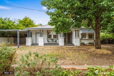 52 Goomalibee St, Benalla, VIC 3672