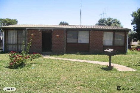 21 Brial St, Boorowa, NSW 2586