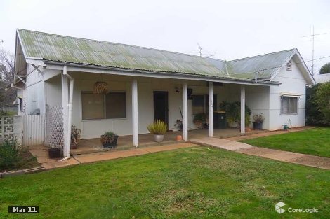 164 Green St W, Lockhart, NSW 2656