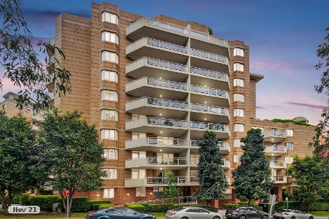 72/2 Pound Rd, Hornsby, NSW 2077