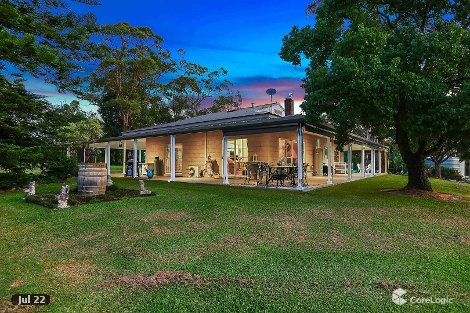 7 Peebles Rd, Fiddletown, NSW 2159