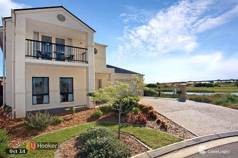 23 Hindmarsh Cct, Mawson Lakes, SA 5095