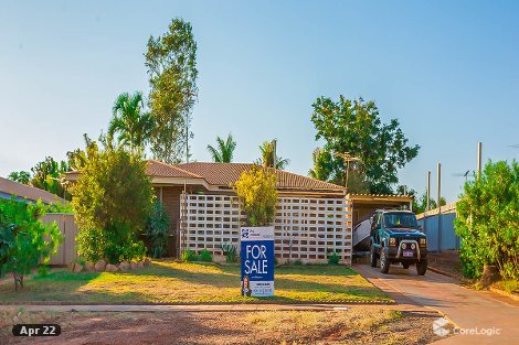 11 Finlay St, Port Hedland, WA 6721