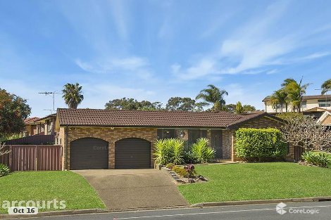 76 Dobell Rd, Eagle Vale, NSW 2558