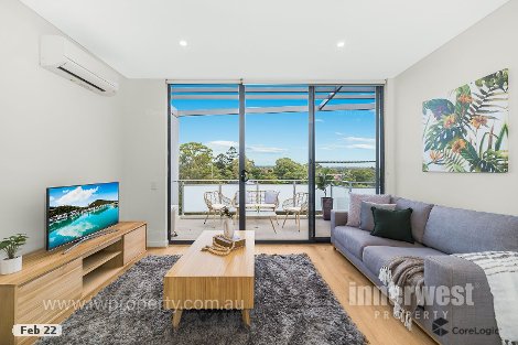 39/51-53 Loftus Cres, Homebush, NSW 2140