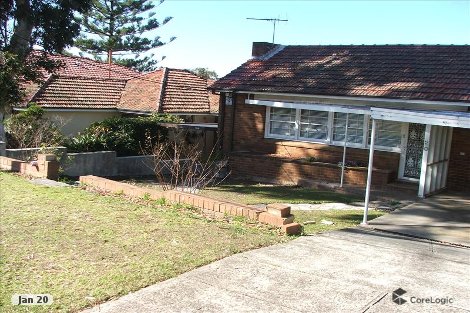 42 Benwerrin Ave, Carss Park, NSW 2221