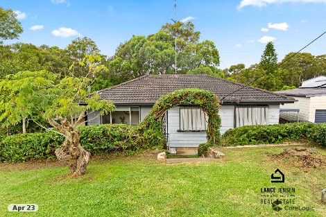 20 Walumbi Ave, Tingira Heights, NSW 2290