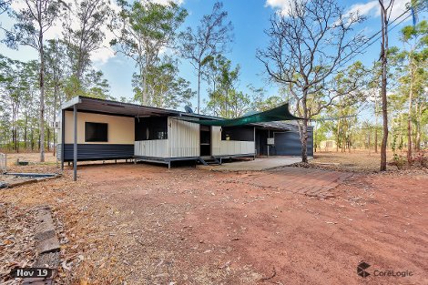 26 Staines Ct, Girraween, NT 0812