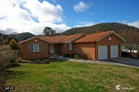 7 Busby St, Mckellars Park, NSW 2790