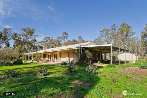 1709 Hepburn-Newstead Rd, Clydesdale, VIC 3461