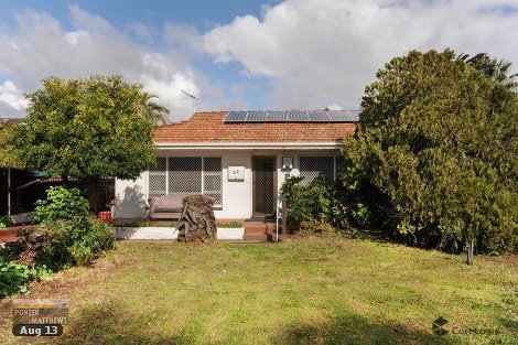 23 Stead St, Maddington, WA 6109