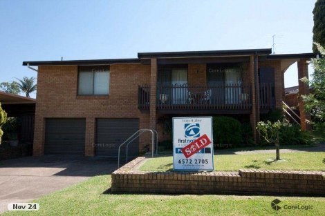 3 Cunningham Pde, Singleton Heights, NSW 2330