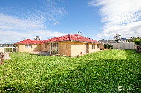 21 Ghilgai Ave, Aberglasslyn, NSW 2320