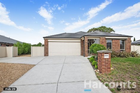 34 Grand Junction Dr, Miners Rest, VIC 3352