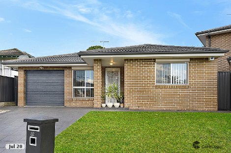 32 Mitchell St, Lalor Park, NSW 2147