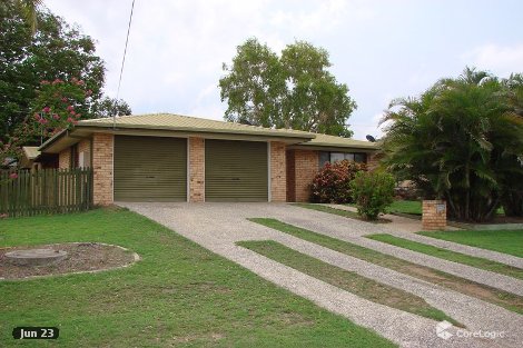 3 Blyth Ave, Gracemere, QLD 4702