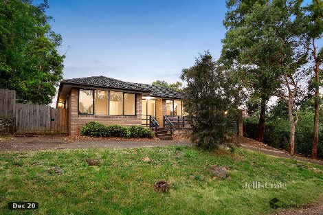 26 West End Rd, Warrandyte, VIC 3113