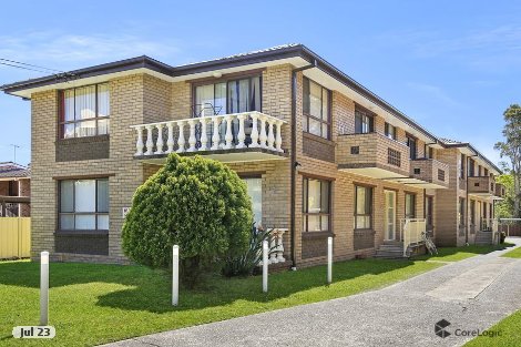 7/40 Pleasant Ave, North Wollongong, NSW 2500