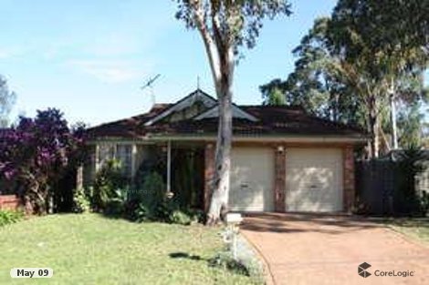 14a Evelyn St, Macquarie Fields, NSW 2564