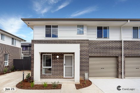 7/49 Canberra St, Oxley Park, NSW 2760