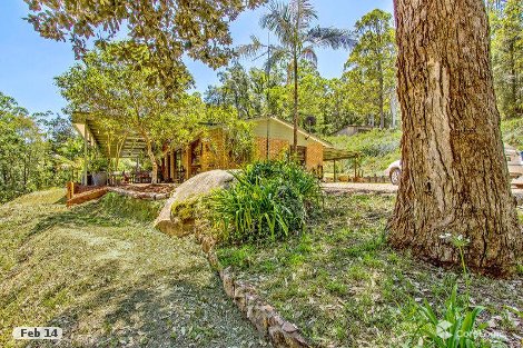 21 Platypus Creek Lane, Palm Grove, NSW 2258