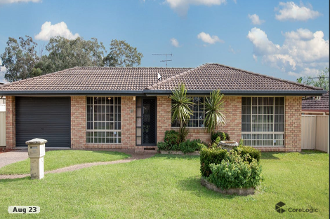 75 Melaleuca Dr, Metford, NSW 2323