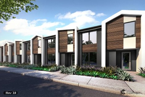 Lot 551 English St, Donnybrook, VIC 3064