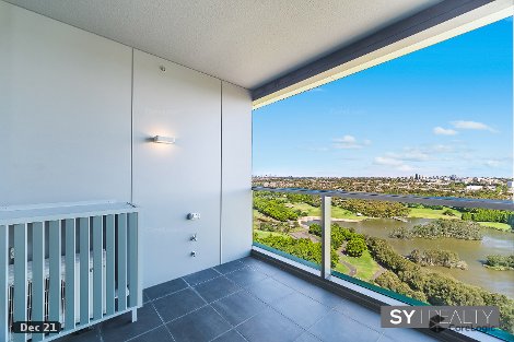 1602/1 Brushbox St, Sydney Olympic Park, NSW 2127