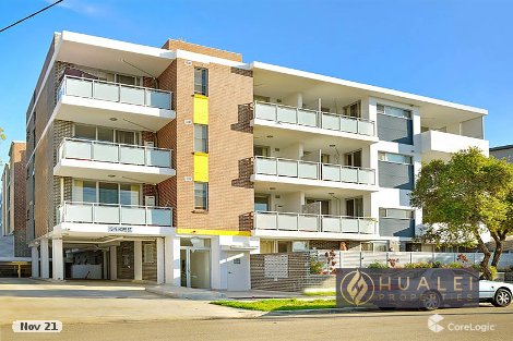 33/12-16 Hope St, Rosehill, NSW 2142