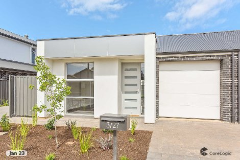 3/27 Sheridan St, Woodville North, SA 5012