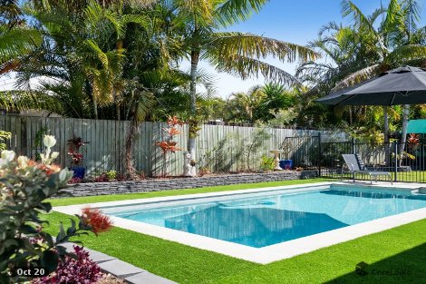 4 Mariner Pl, Twin Waters, QLD 4564