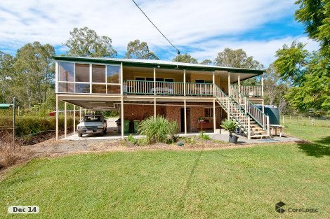 1140 Beaudesert-Beenleigh Rd, Cedar Creek, QLD 4207