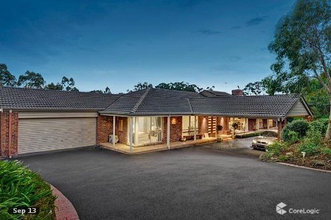 86-88 Hall Rd, Warrandyte South, VIC 3134