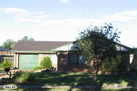 28 O'Meally St, Prairiewood, NSW 2176