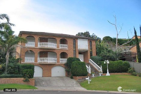 22 Abbe Receveur Pl, Little Bay, NSW 2036