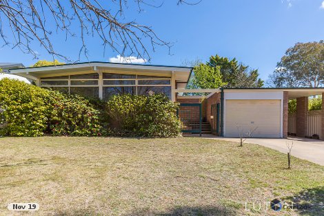 23 Kennerley St, Curtin, ACT 2605