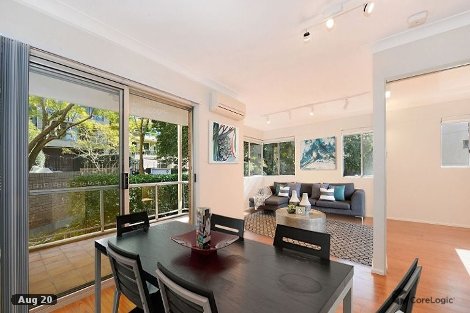 7/60 Roslyn Gdns, Rushcutters Bay, NSW 2011