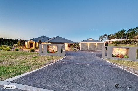 29 Warwick Lane, Samford Valley, QLD 4520