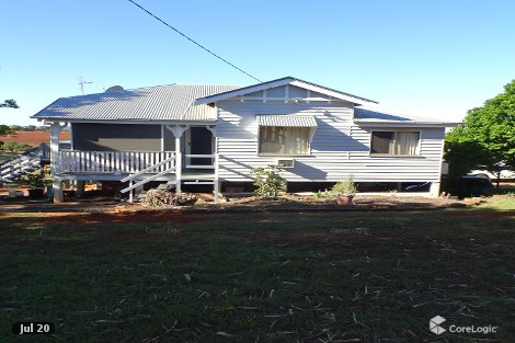 15 Stantons Rd, North Isis, QLD 4660