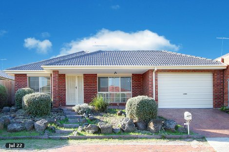 25 Marlock Way, Delahey, VIC 3037