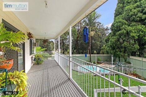 691 Henry Lawson Dr, East Hills, NSW 2213