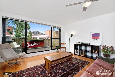 205/21-27 Oconnell St, North Melbourne, VIC 3051