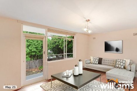 15/21 Mary St, Hunters Hill, NSW 2110