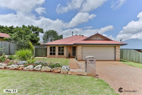 40 Kelly St, Harlaxton, QLD 4350