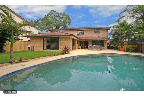 206 Washington Dr, Bonnet Bay, NSW 2226