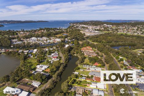 78 Railway Pde N, Blackalls Park, NSW 2283