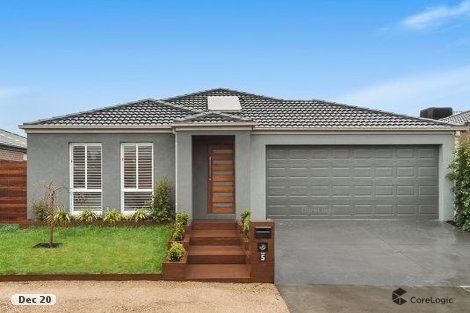 5 Elizabeth Ct, Riddells Creek, VIC 3431