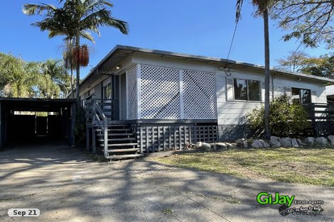 42 Keyes St, Loganlea, QLD 4131