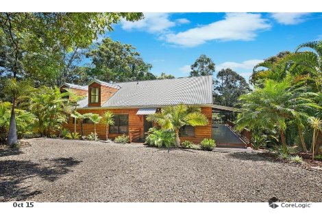 31 Annwal Lane, Hunchy, QLD 4555